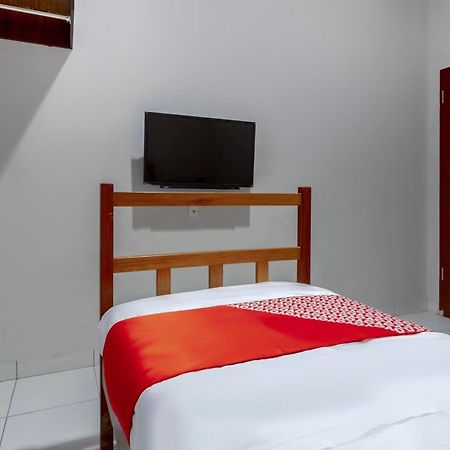 Super Oyo 2345 Homestay Jaya Medan Exterior foto